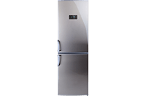 Kjøleskap & fryser Zanussi-Electrolux